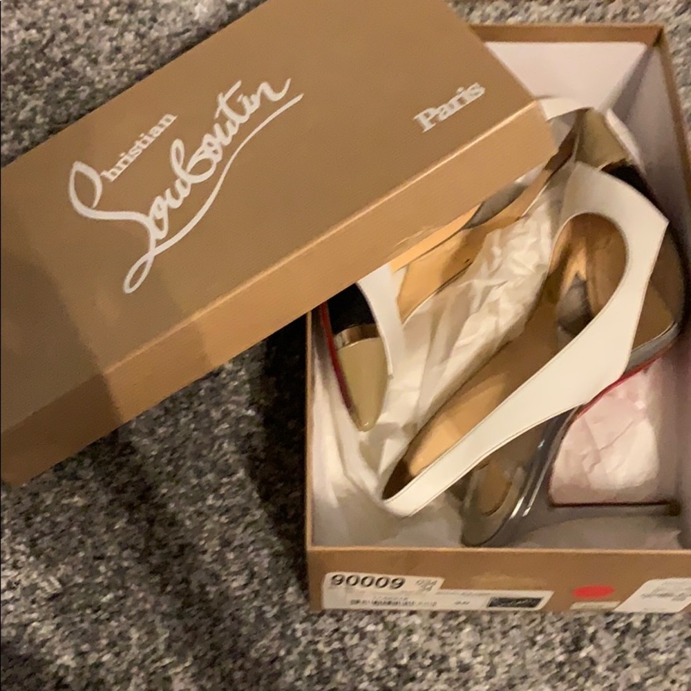 Christian Louboutin